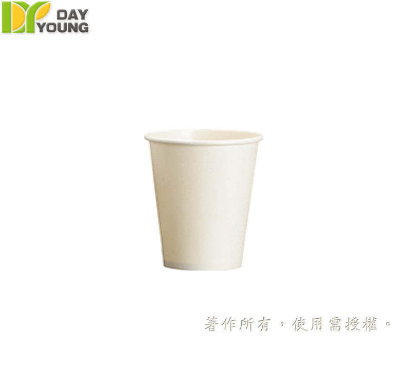 Paper Cups｜Small Paper Cups｜Paper Cold Drink Cup 9oz｜Paper Cups Manufacturer and Supplier - Day Young, Taiwan